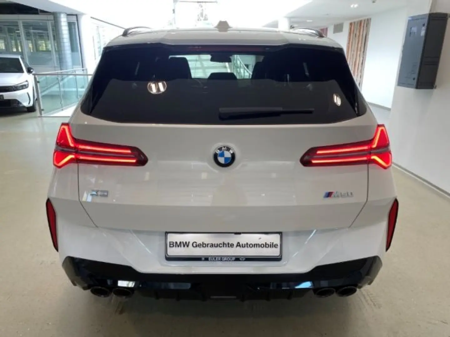 X3 M50 xDrive M SportPRO