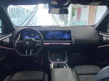 X3 M50 xDrive M SportPRO