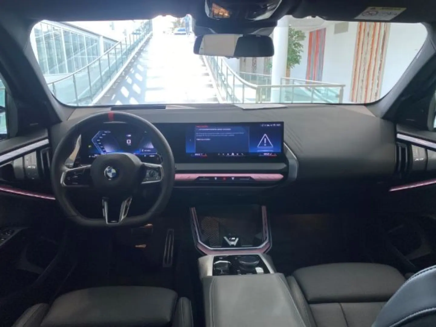 X3 M50 xDrive M SportPRO