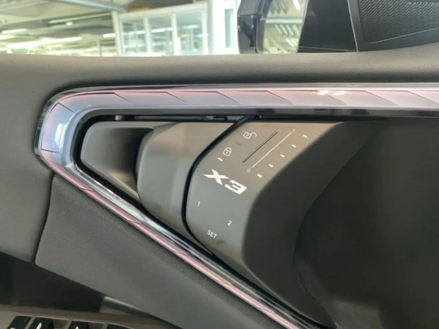 X3 M50 xDrive M SportPRO