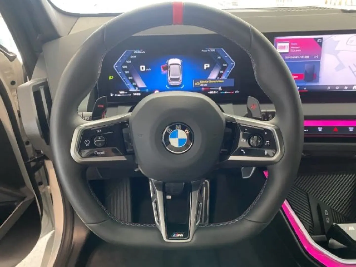 X3 M50 xDrive M SportPRO