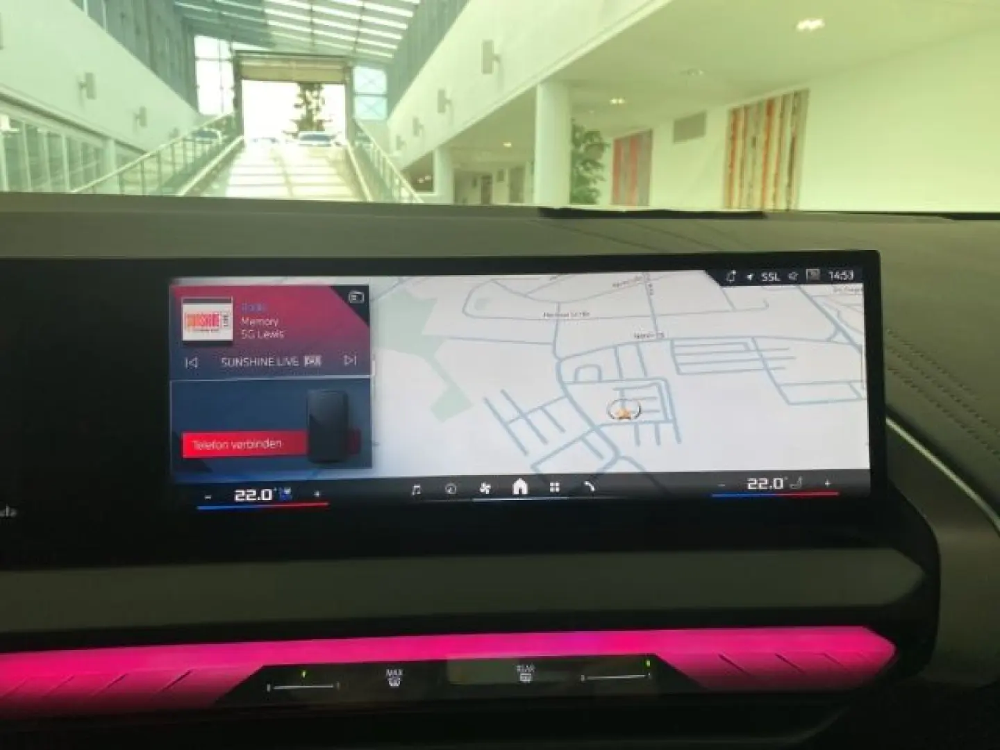 X3 M50 xDrive M SportPRO