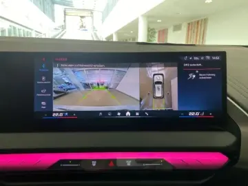 X3 M50 xDrive M SportPRO