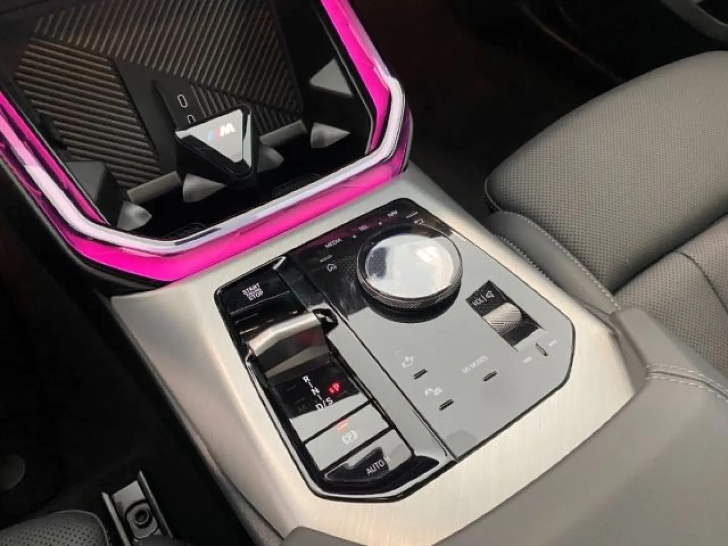 X3 M50 xDrive M SportPRO