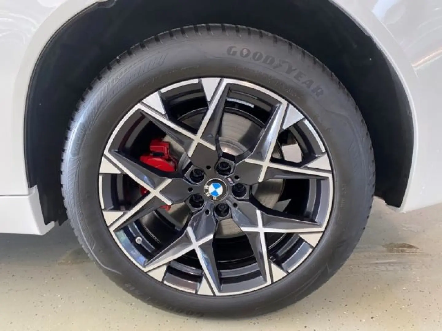 X3 M50 xDrive M SportPRO