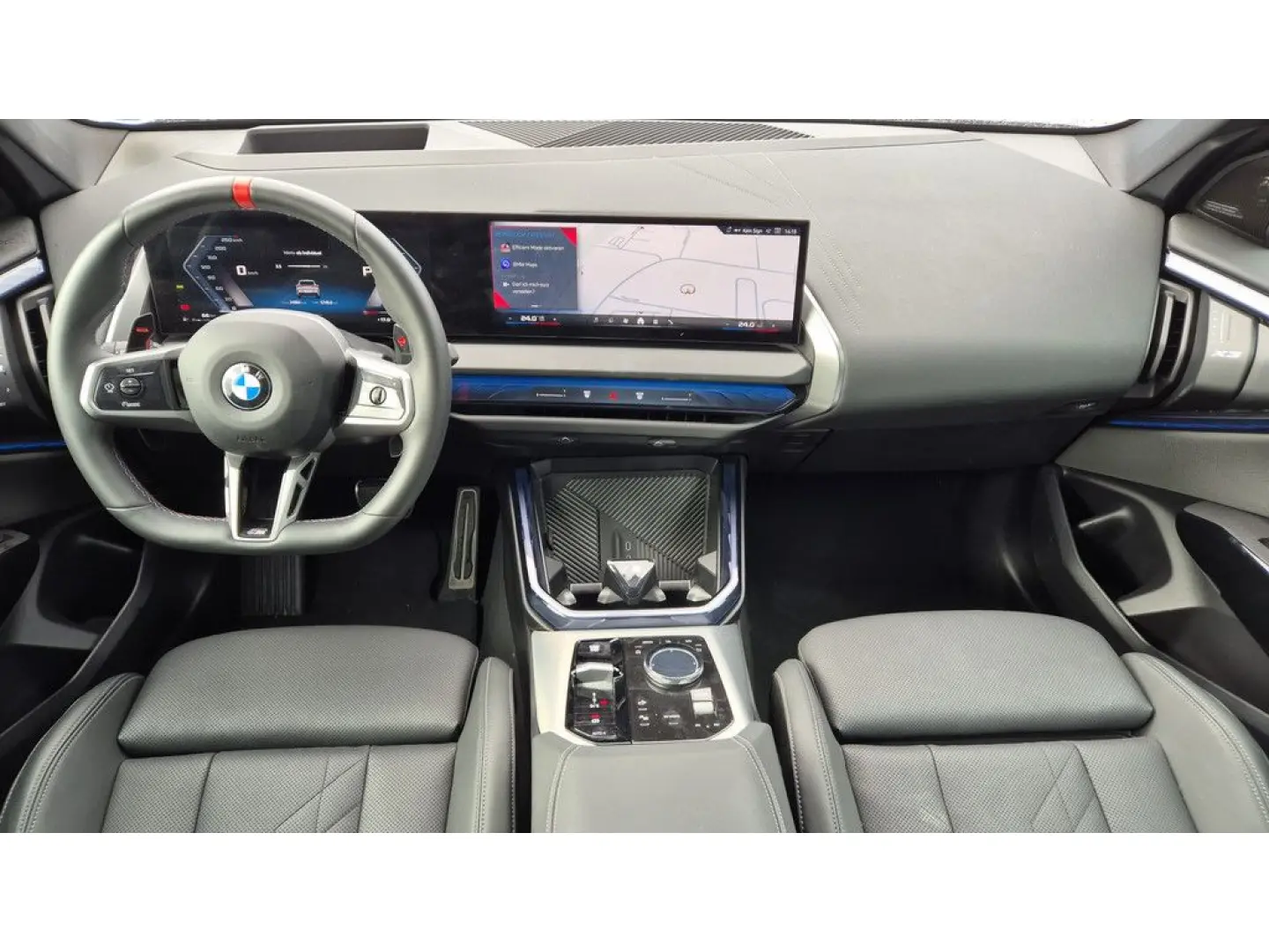 X3 M50i Pro xDrive