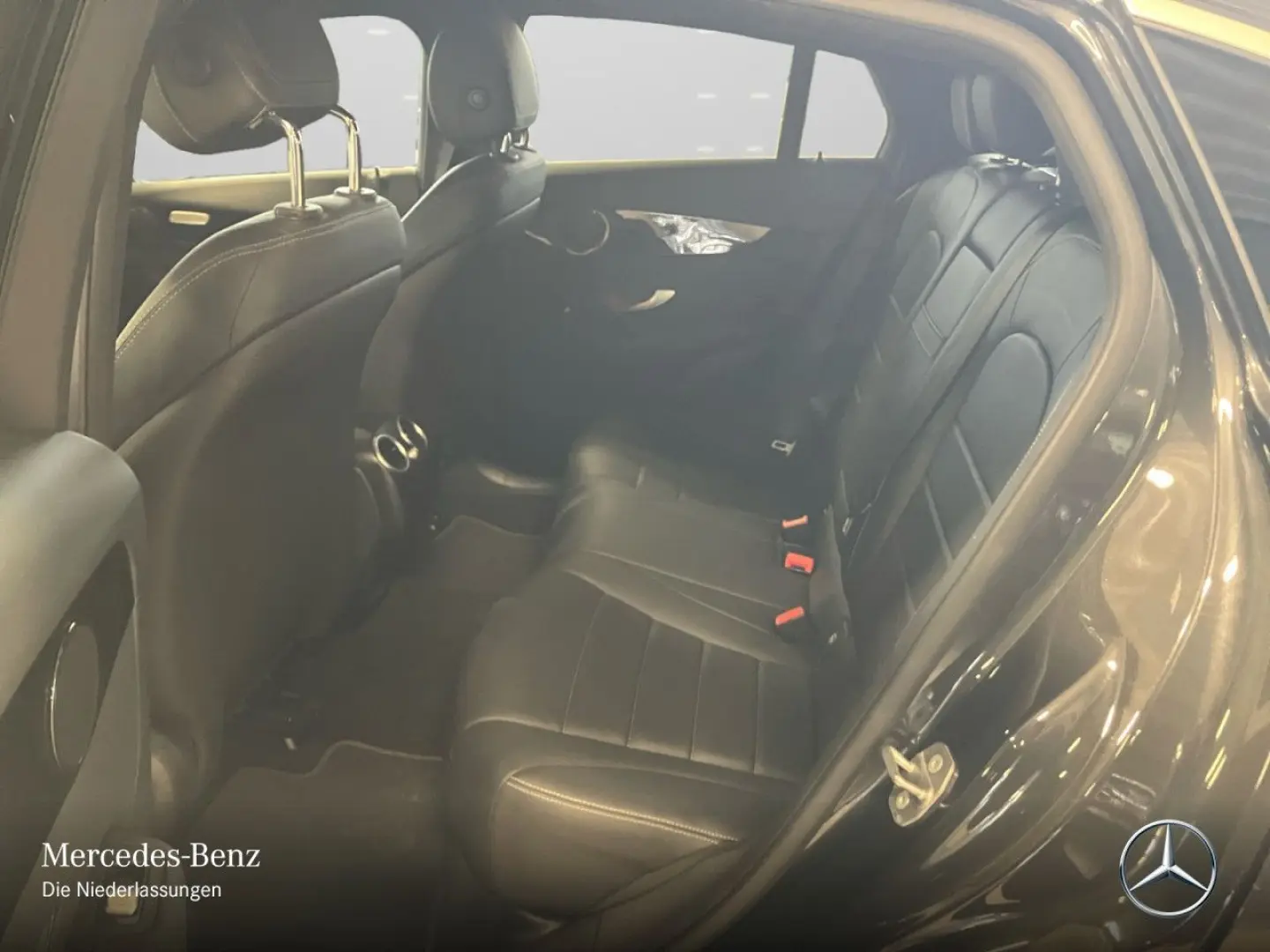 GLC 300 e 4M COUPE FAHRASS 360  HIGH END EASY