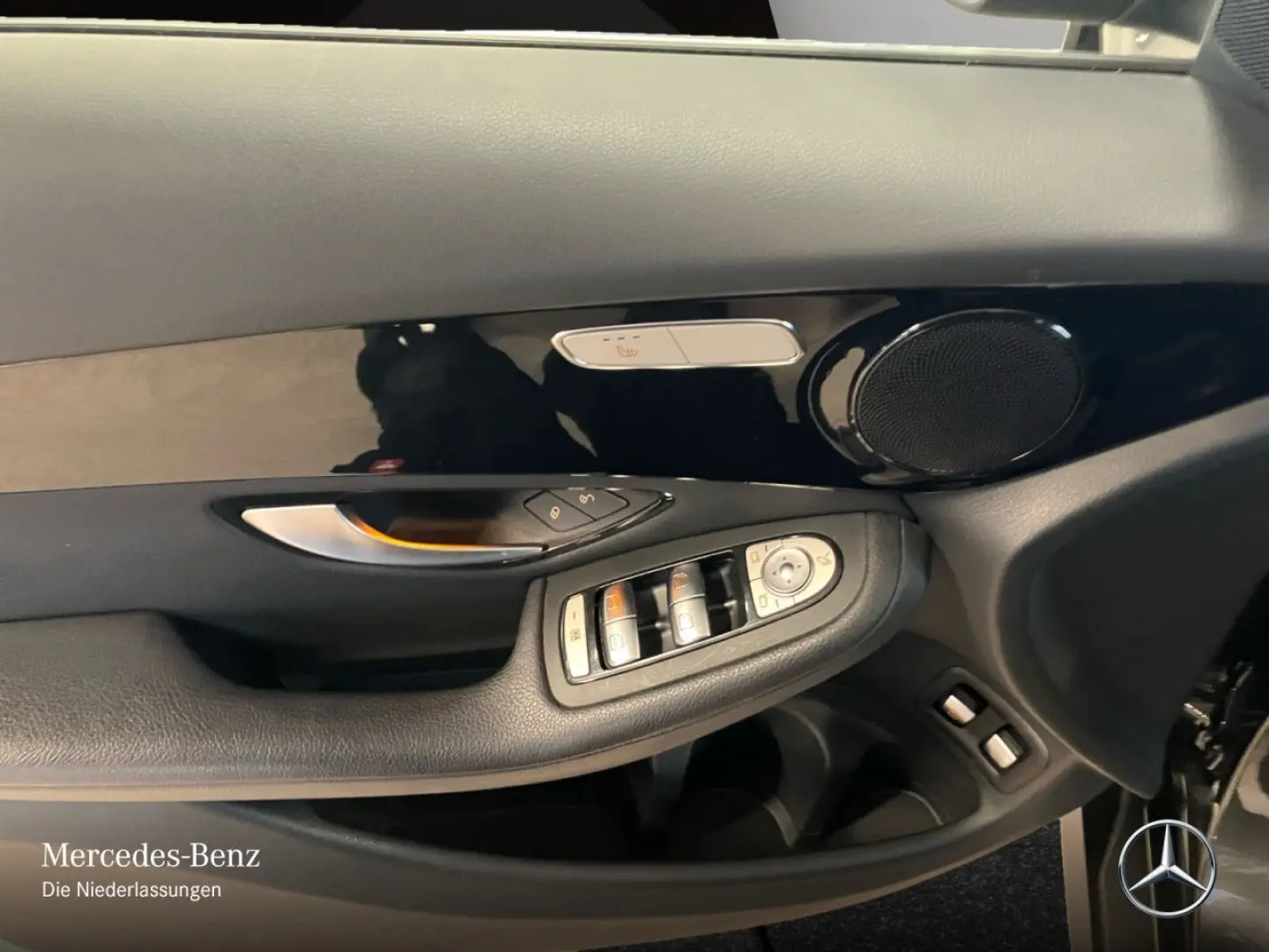 GLC 300 e 4M COUPE FAHRASS 360  HIGH END EASY