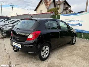 Opel Corsa 1.3 CDTI Cosmo