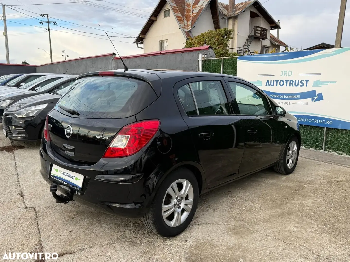 Opel Corsa 1.3 CDTI Cosmo
