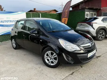 Opel Corsa 1.3 CDTI Cosmo
