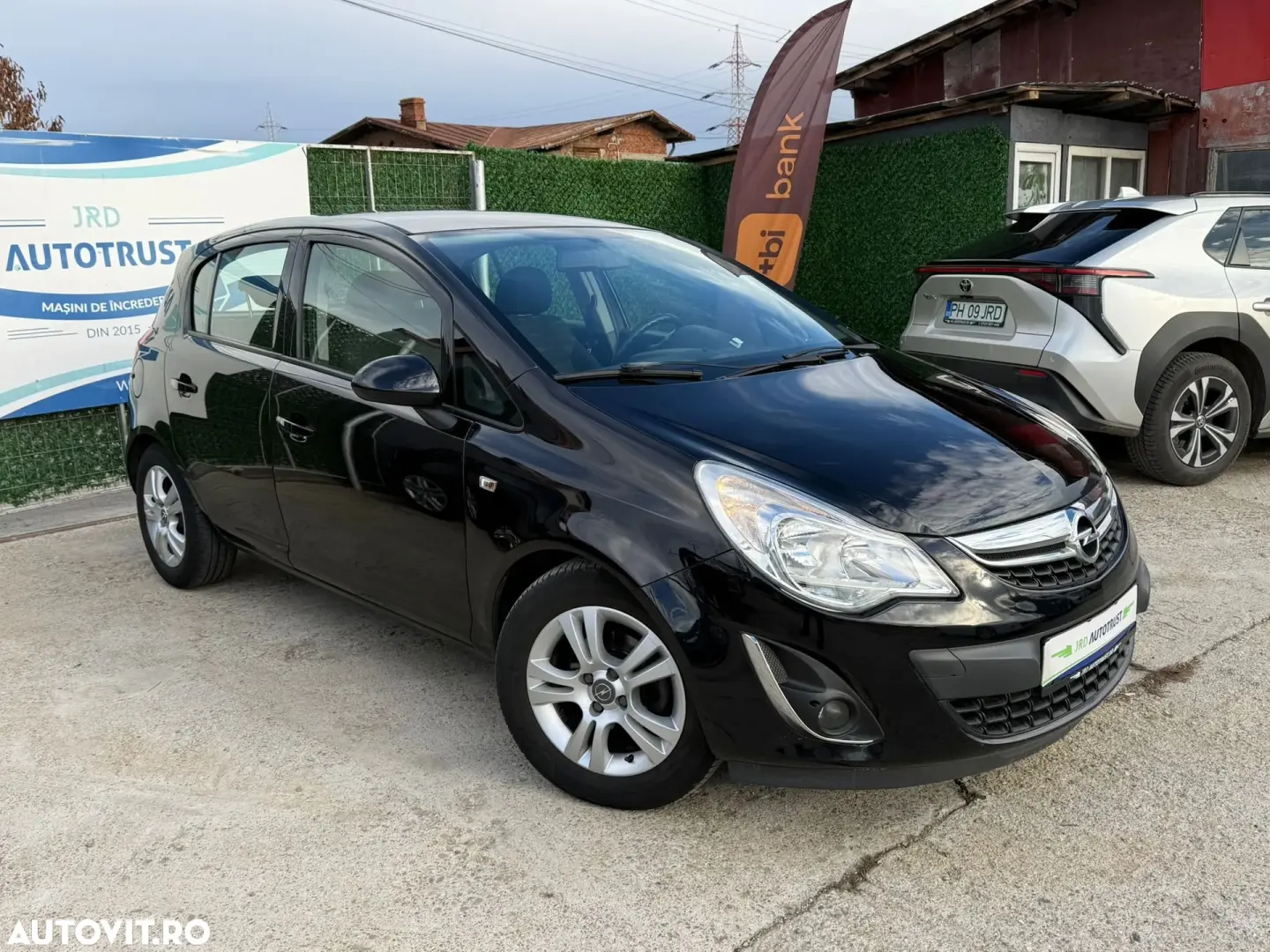 Opel Corsa 1.3 CDTI Cosmo