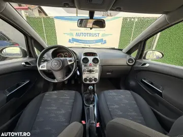 Opel Corsa 1.3 CDTI Cosmo