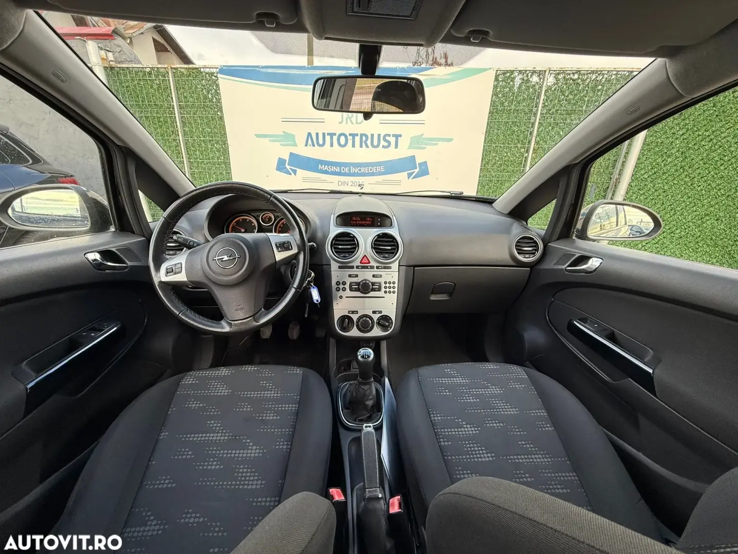 Opel Corsa 1.3 CDTI Cosmo