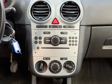 Opel Corsa 1.3 CDTI Cosmo