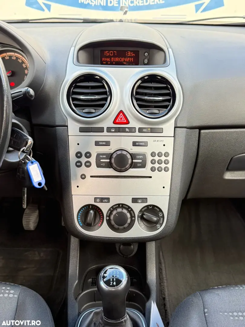 Opel Corsa 1.3 CDTI Cosmo