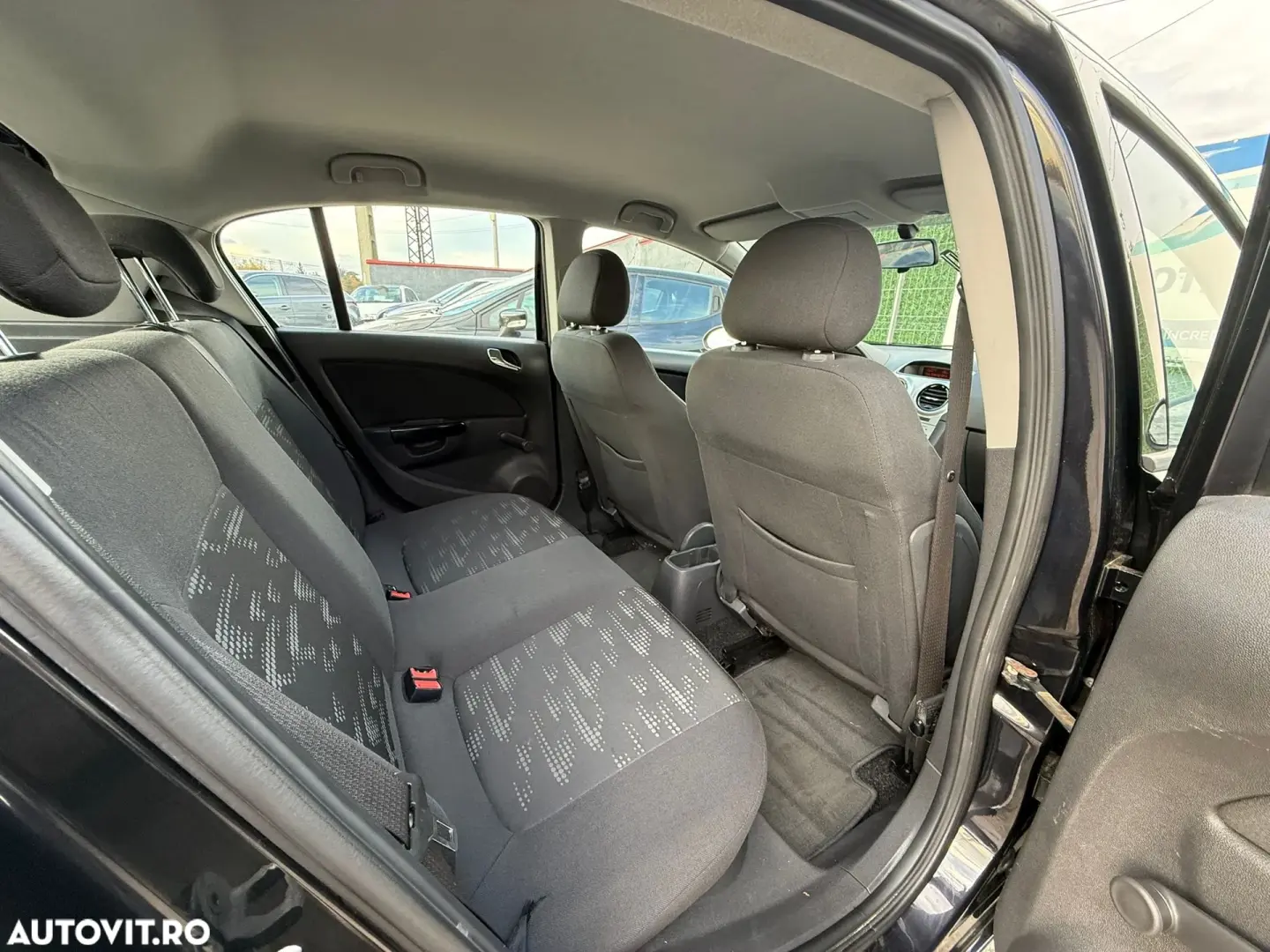 Opel Corsa 1.3 CDTI Cosmo