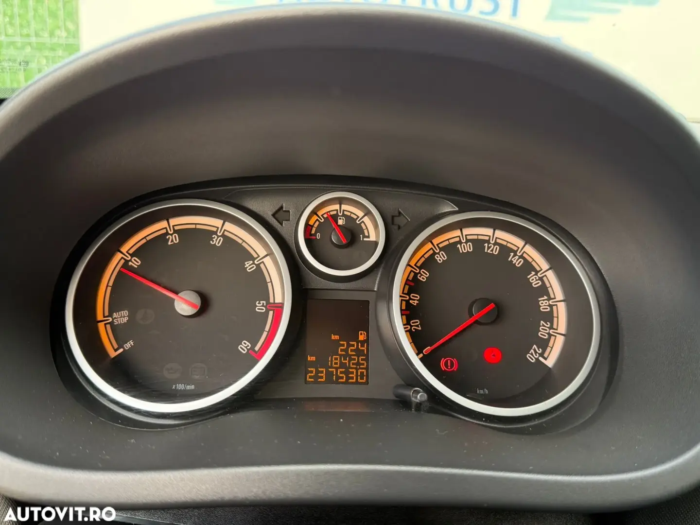 Opel Corsa 1.3 CDTI Cosmo