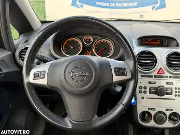 Opel Corsa 1.3 CDTI Cosmo