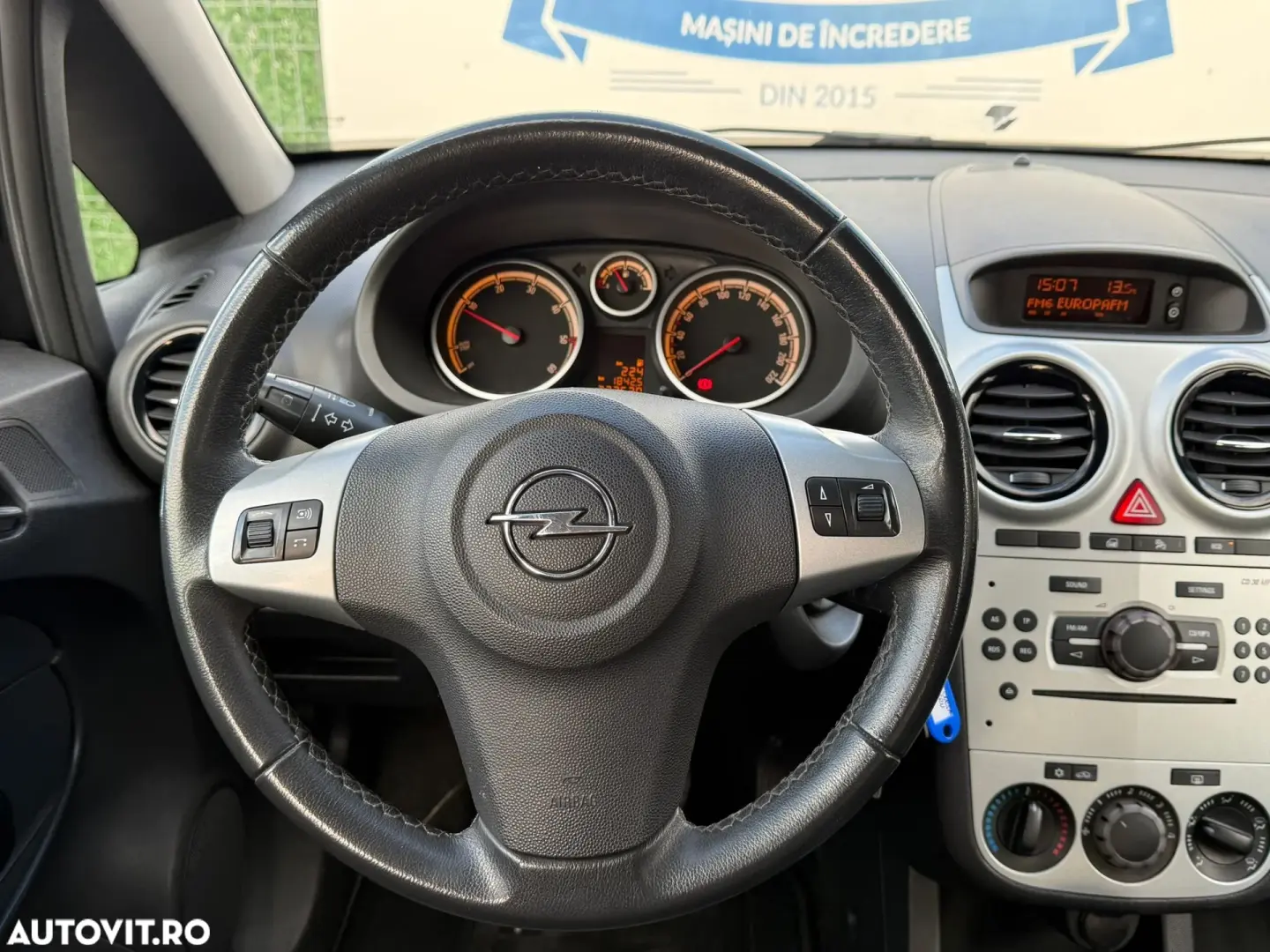 Opel Corsa 1.3 CDTI Cosmo