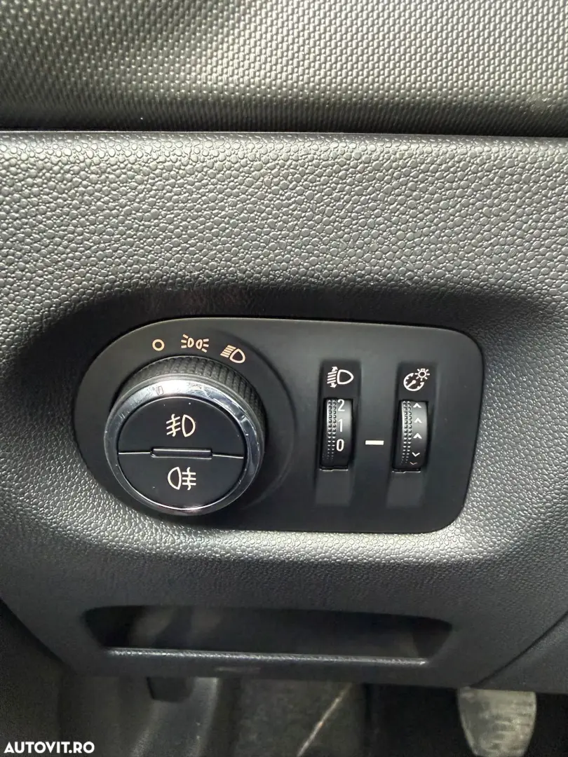 Opel Corsa 1.3 CDTI Cosmo