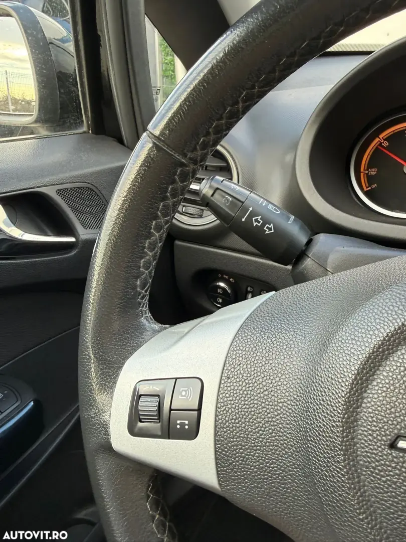 Opel Corsa 1.3 CDTI Cosmo