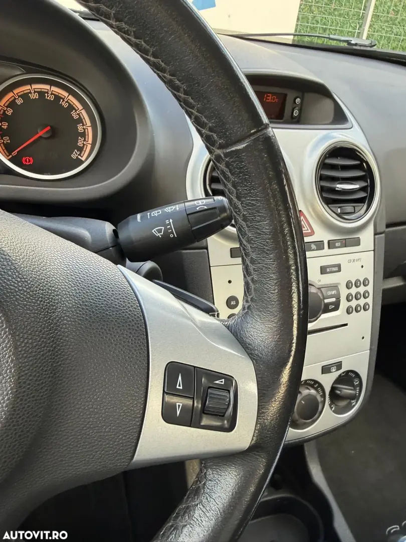 Opel Corsa 1.3 CDTI Cosmo