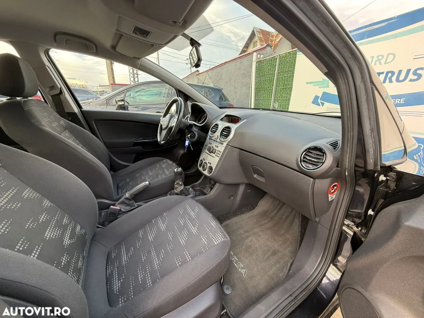 Opel Corsa 1.3 CDTI Cosmo