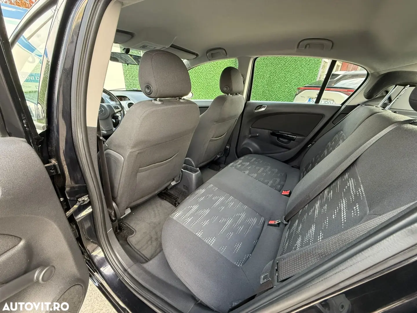 Opel Corsa 1.3 CDTI Cosmo