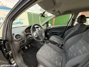 Opel Corsa 1.3 CDTI Cosmo