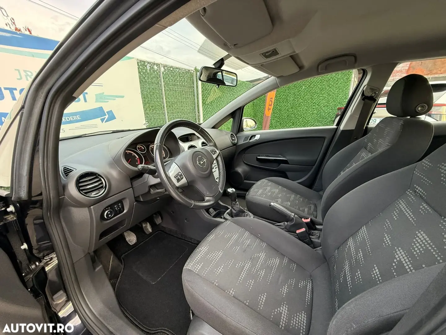 Opel Corsa 1.3 CDTI Cosmo