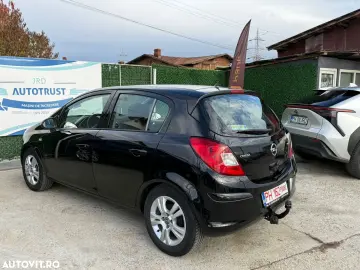 Opel Corsa 1.3 CDTI Cosmo