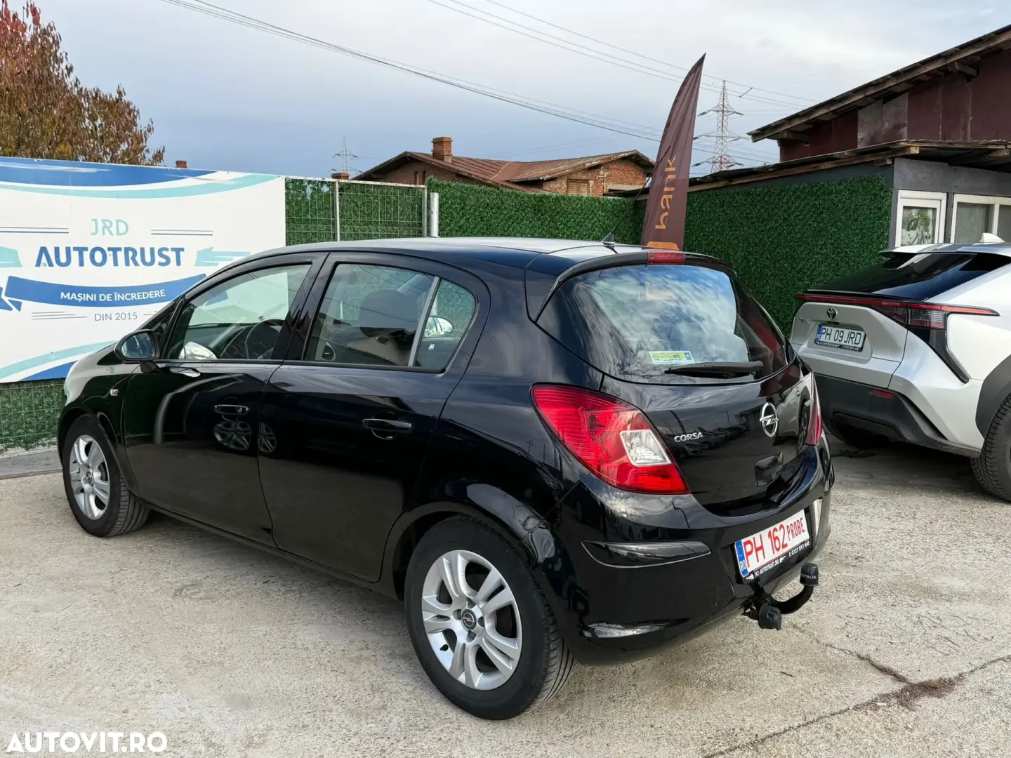 Opel Corsa 1.3 CDTI Cosmo