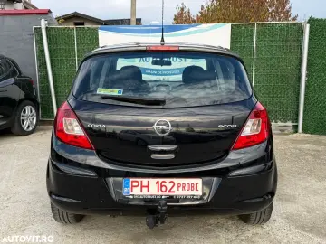 Opel Corsa 1.3 CDTI Cosmo