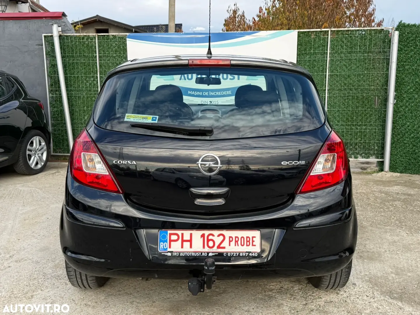 Opel Corsa 1.3 CDTI Cosmo