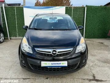 Opel Corsa 1.3 CDTI Cosmo