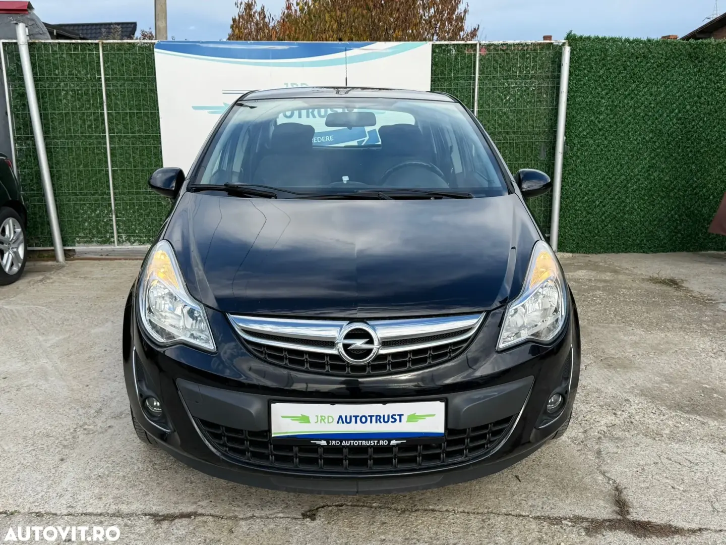 Opel Corsa 1.3 CDTI Cosmo