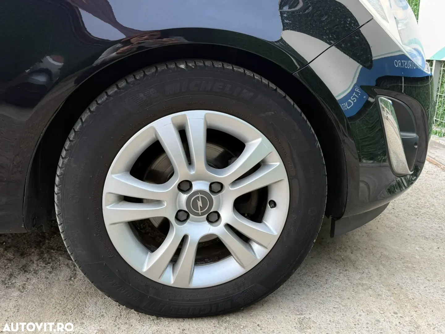 Opel Corsa 1.3 CDTI Cosmo