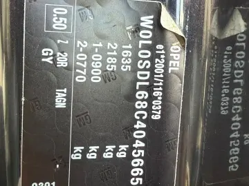 Opel Corsa 1.3 CDTI Cosmo