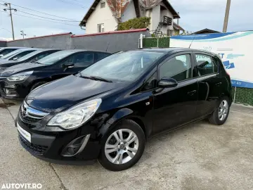 Opel Corsa 1.3 CDTI Cosmo