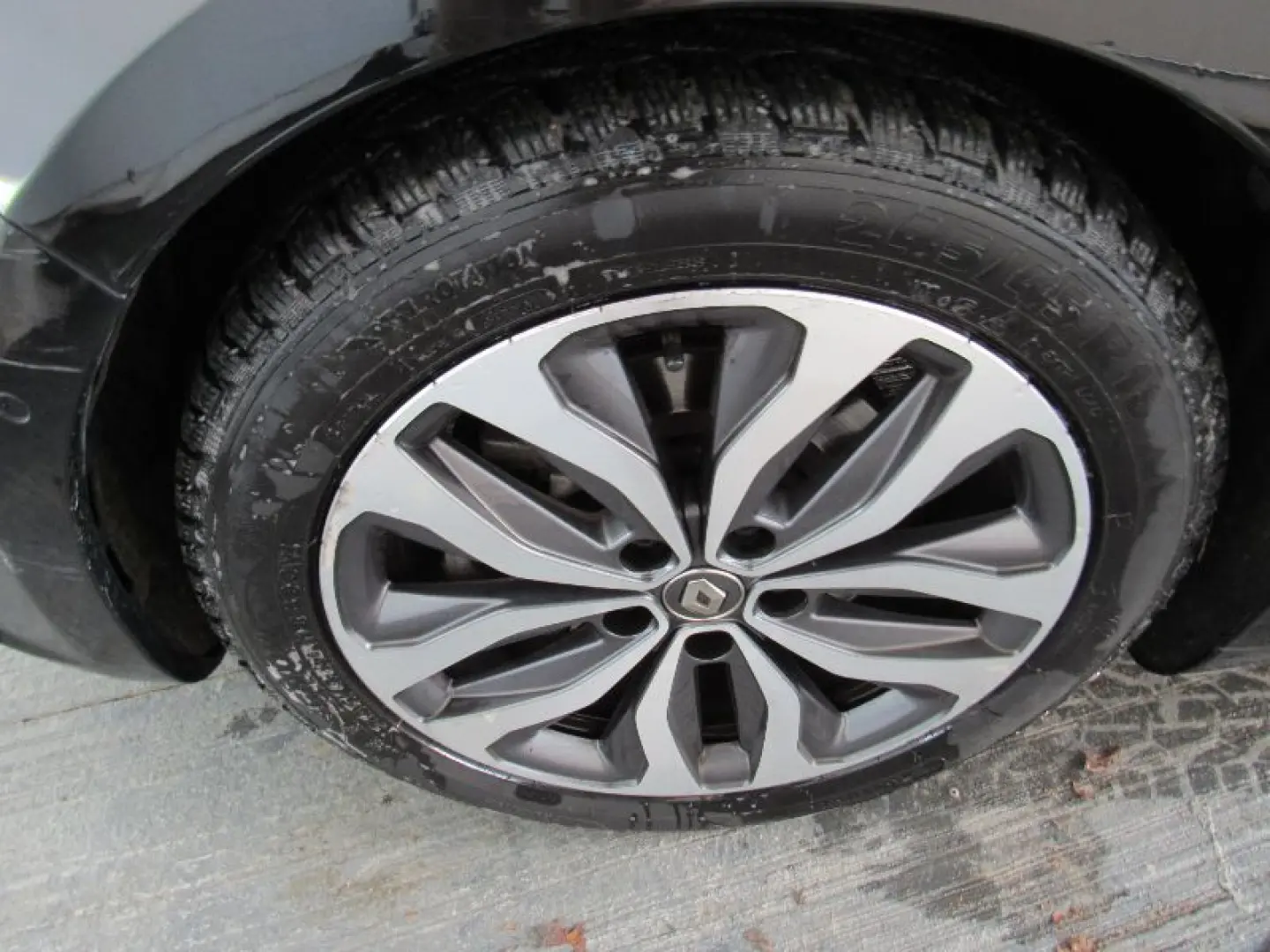 RENAULT TALISMAN 1.6 TCe 200 Energy Intens EDC