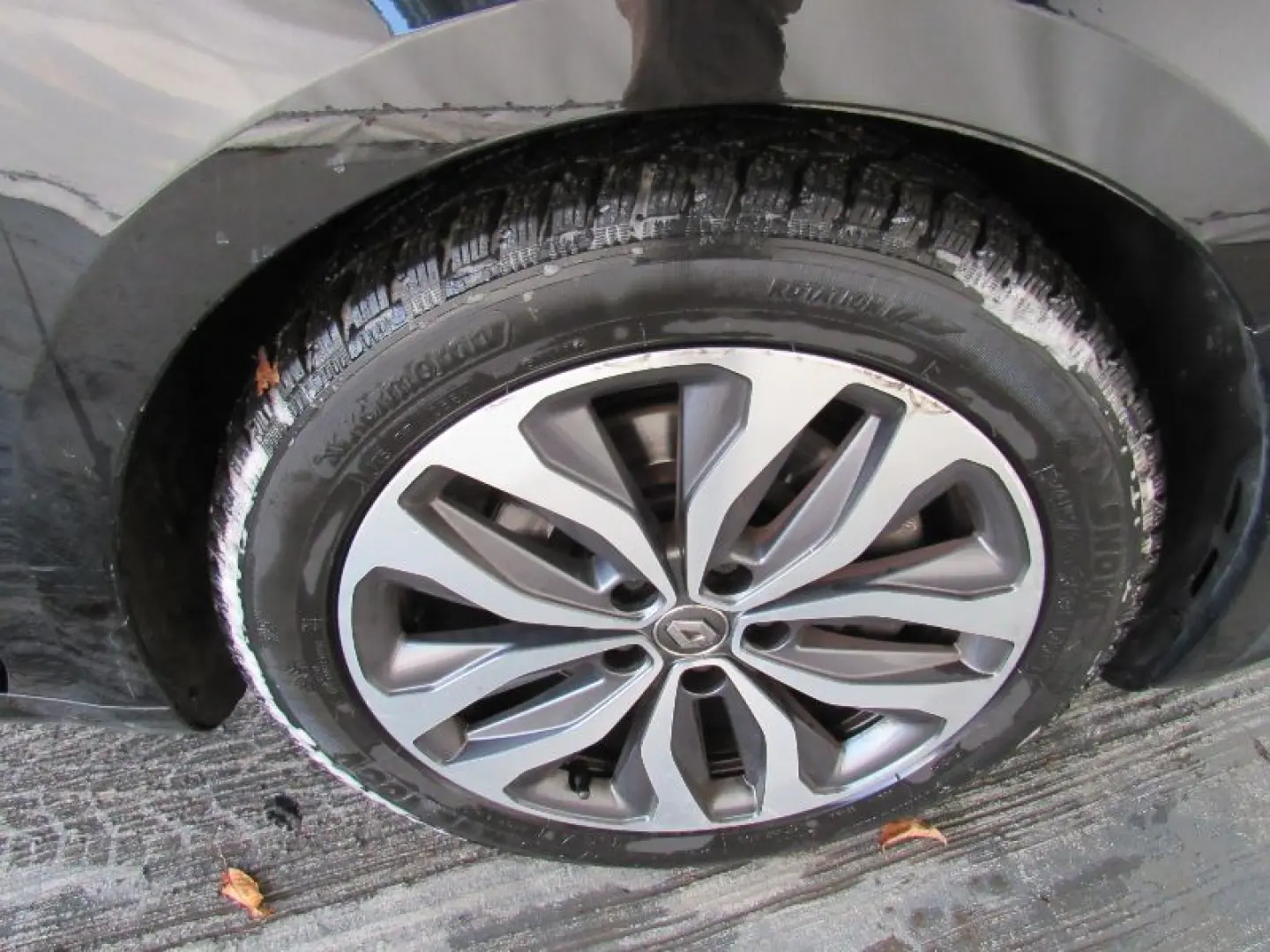 RENAULT TALISMAN 1.6 TCe 200 Energy Intens EDC