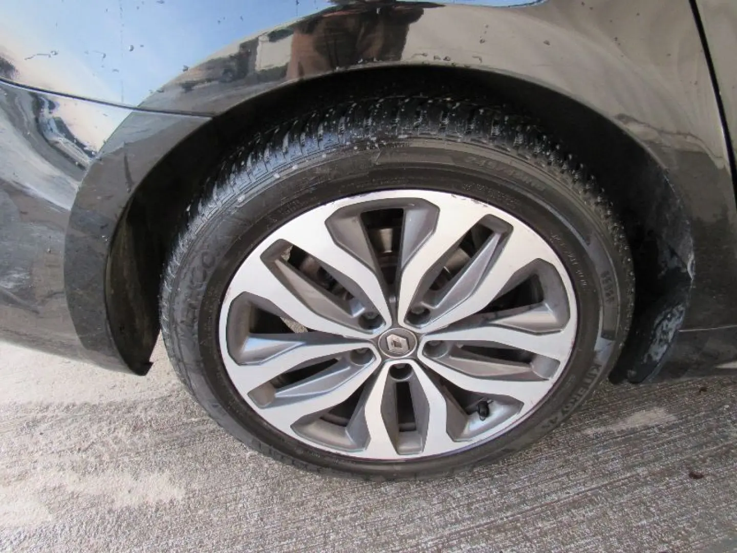 RENAULT TALISMAN 1.6 TCe 200 Energy Intens EDC