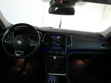 RENAULT TALISMAN 1.6 TCe 200 Energy Intens EDC