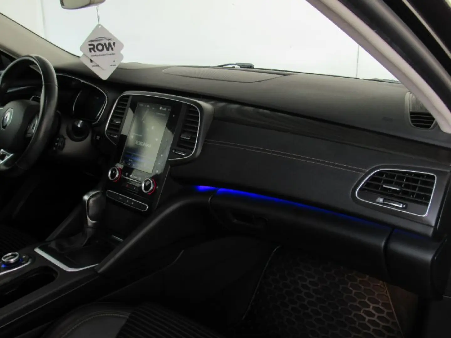 RENAULT TALISMAN 1.6 TCe 200 Energy Intens EDC