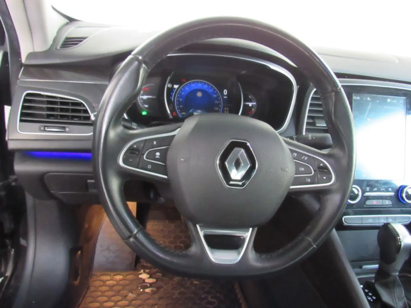 RENAULT TALISMAN 1.6 TCe 200 Energy Intens EDC