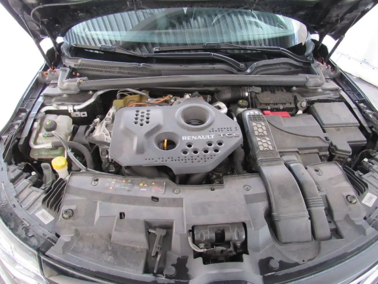 RENAULT TALISMAN 1.6 TCe 200 Energy Intens EDC