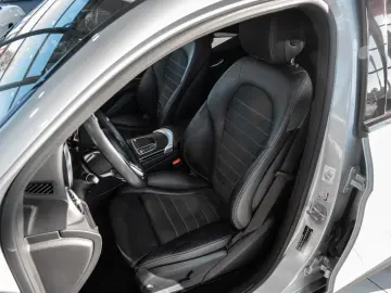 GLC 300 de Coupe 4M  AMG-LINE NIGHT SCHIEBEDACH