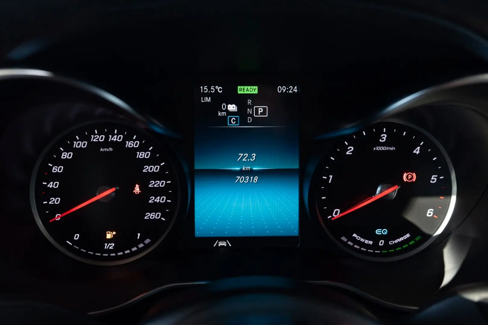 GLC 300 de Coupe 4M  AMG-LINE NIGHT SCHIEBEDACH