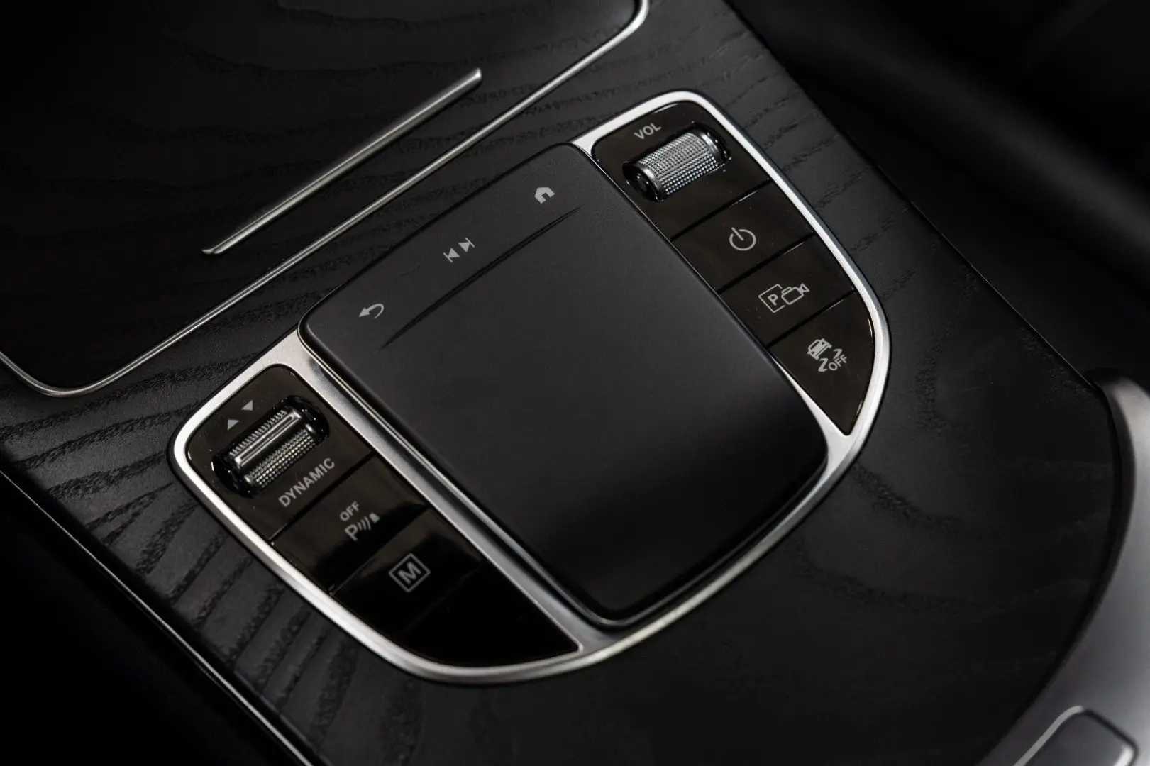 GLC 300 de Coupe 4M  AMG-LINE NIGHT SCHIEBEDACH